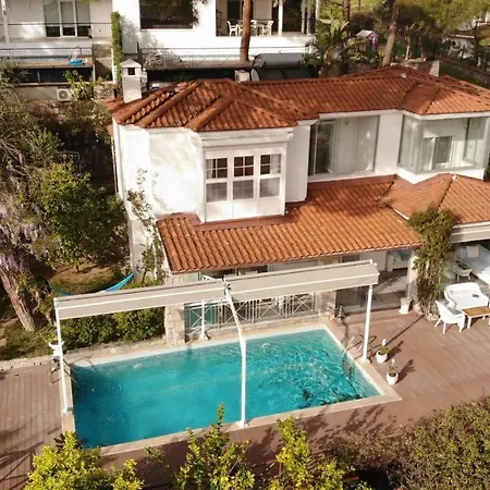 Bay View Villa Fethiye