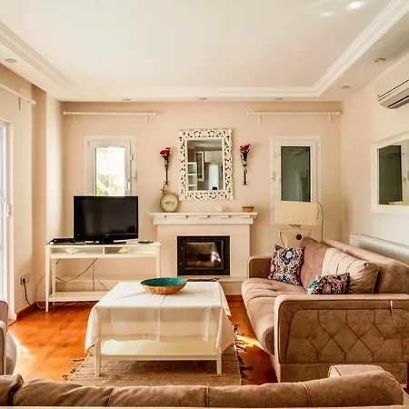 Villa Bay View Fethiye