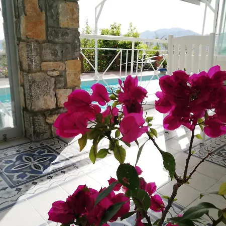 Villa Bay View Fethiye
