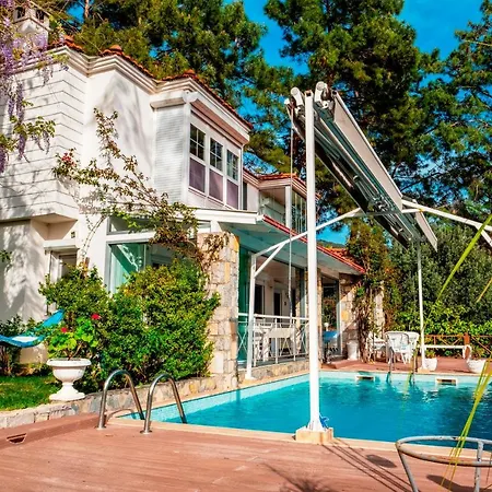 Villa Bay View Fethiye