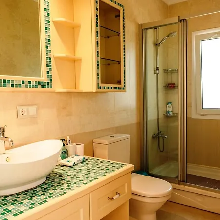 Bay View Villa