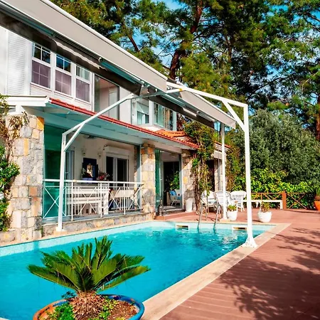 Villa Bay View Fethiye