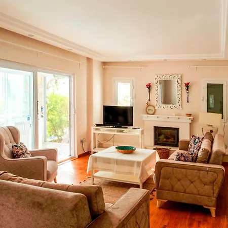 Bay View Villa Fethiye