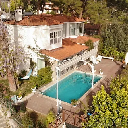 Bay View Villa Fethiye