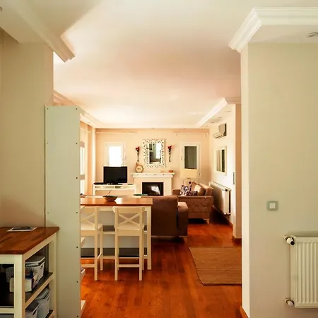 Bay View Villa