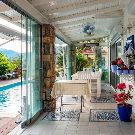 Bay View Villa Fethiye
