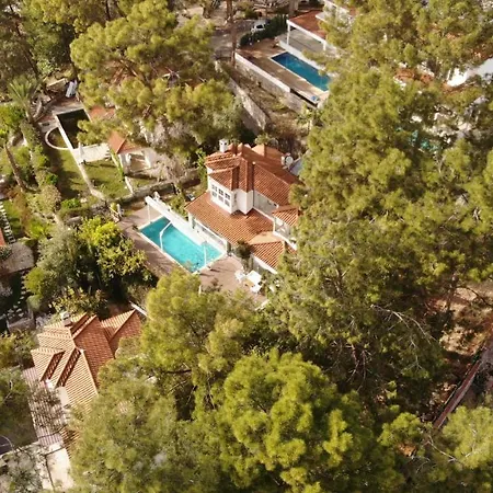 Bay View Fethiye