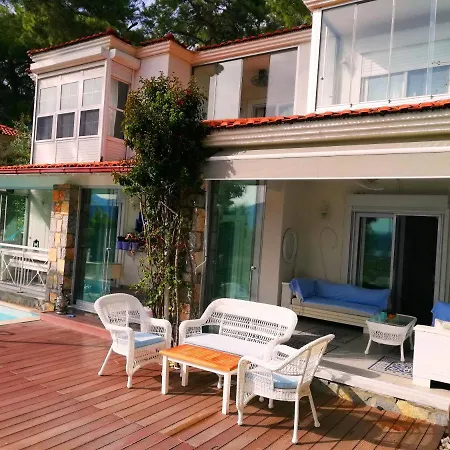 Bay View Villa Fethiye