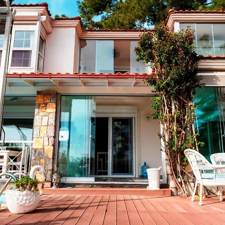 Villa Bay View *